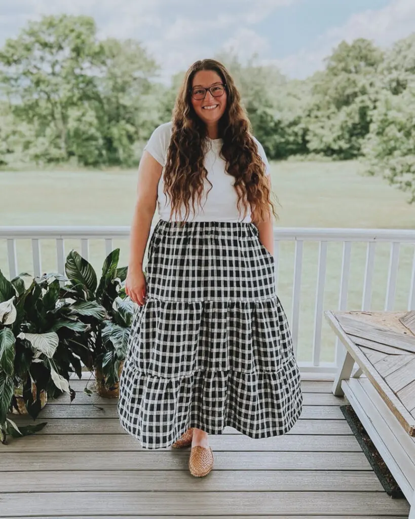 Sew Liberated Songbird set