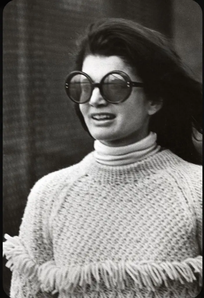 jackie o