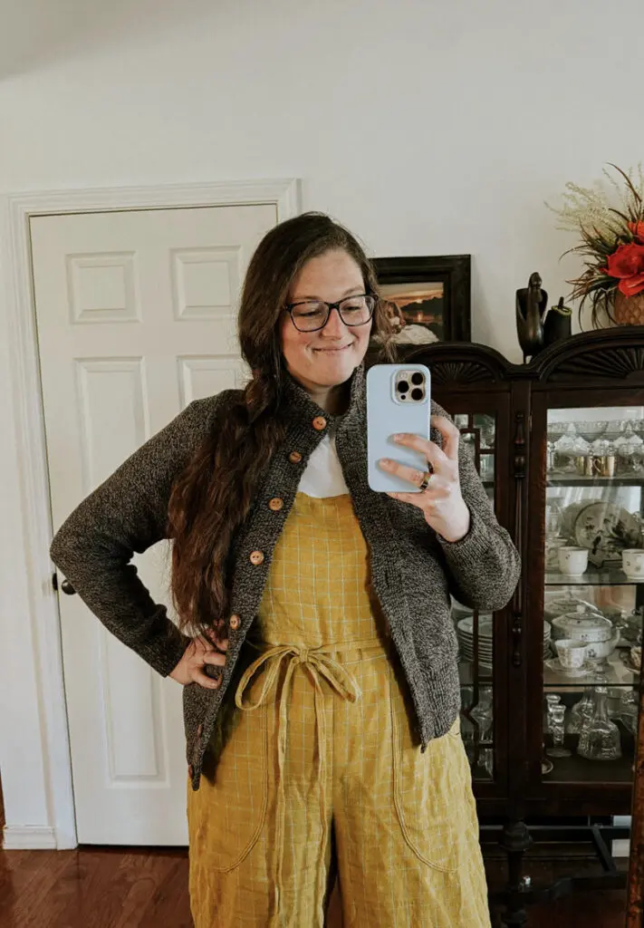 Drk everyday cardi 3