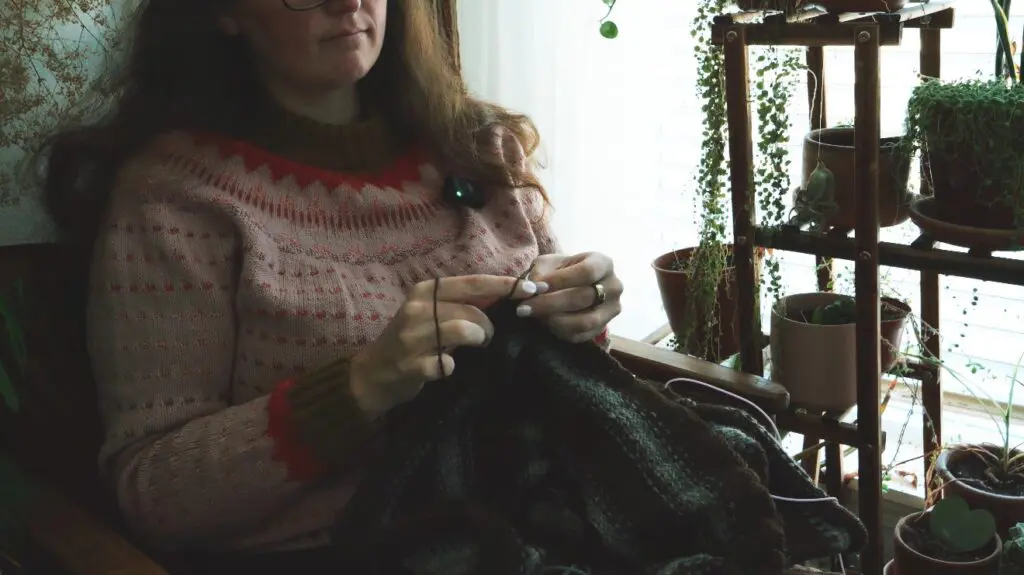 knitting norma sweater 6