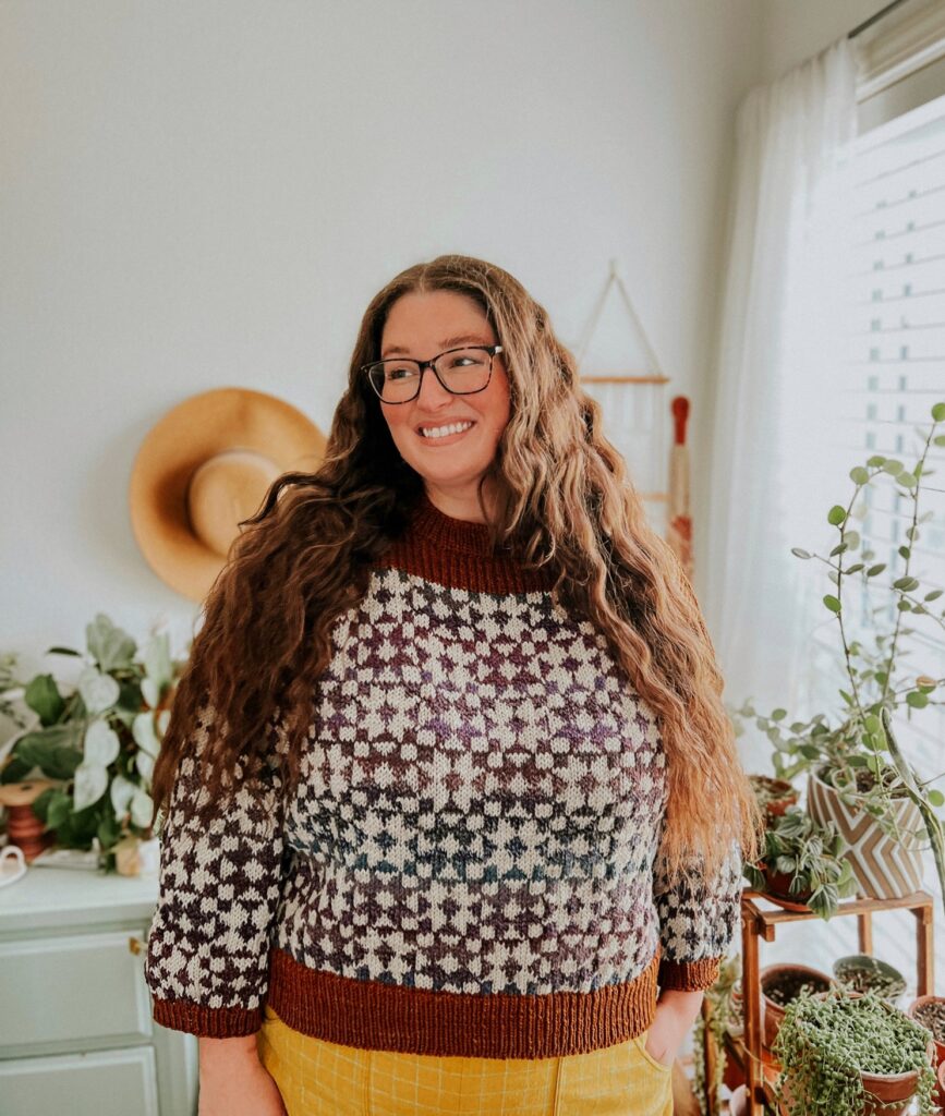 rhinebeck sweater 3