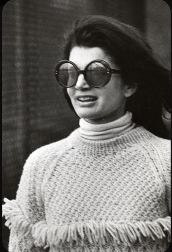 jackie o