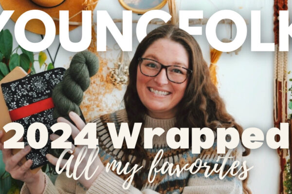 2024 knitting maker favorites