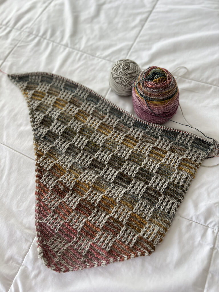 Grid gambit cowl