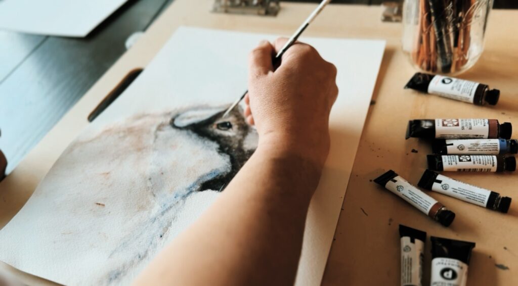 Painting 3