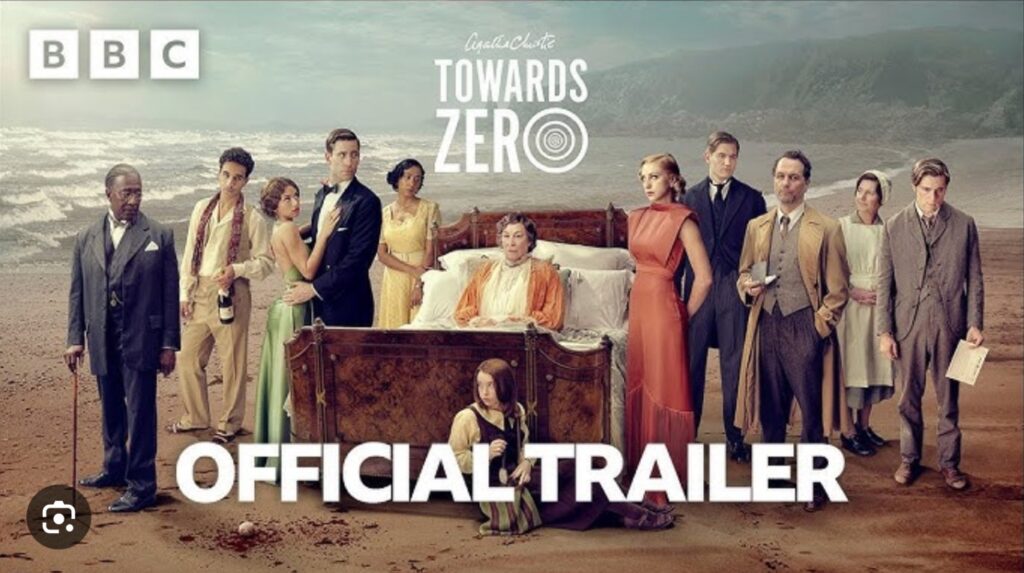 Towards zero