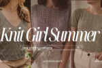 5 summer tops worth knitting