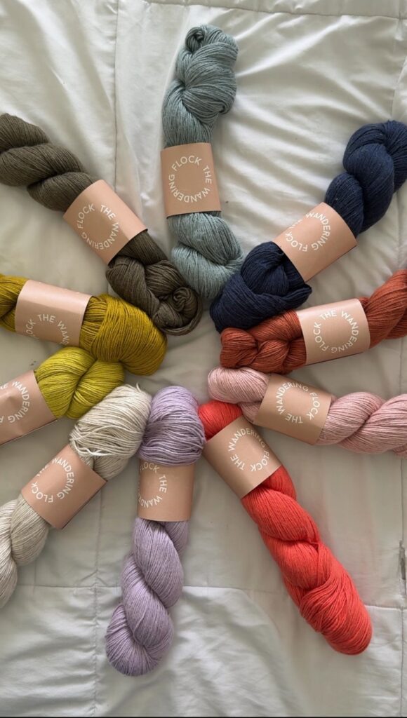 Cotton Lino 2