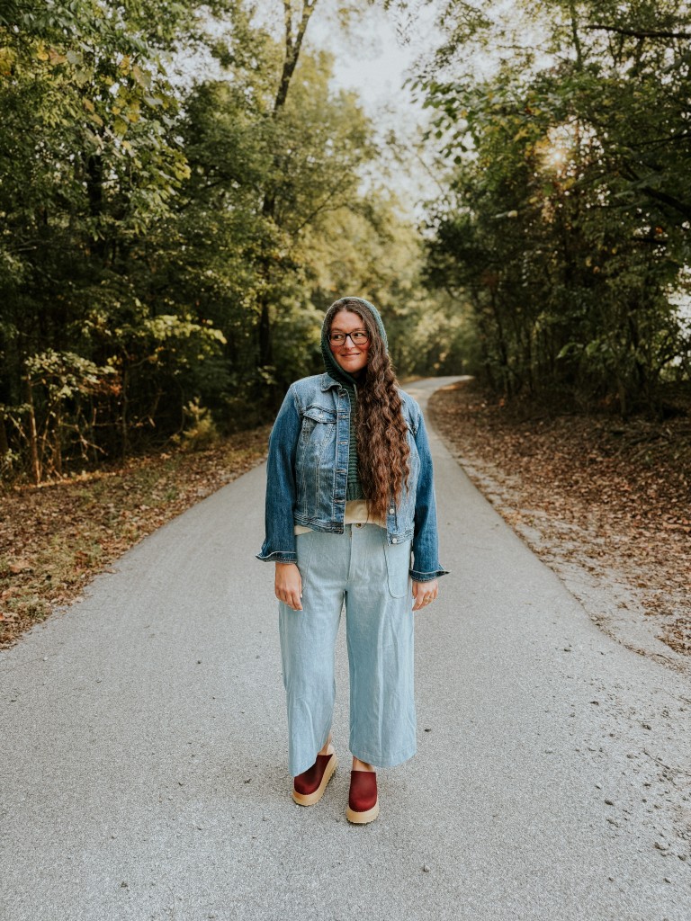 Traveler hood 3